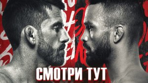 Смотреть бой Сандхайген - Фонт