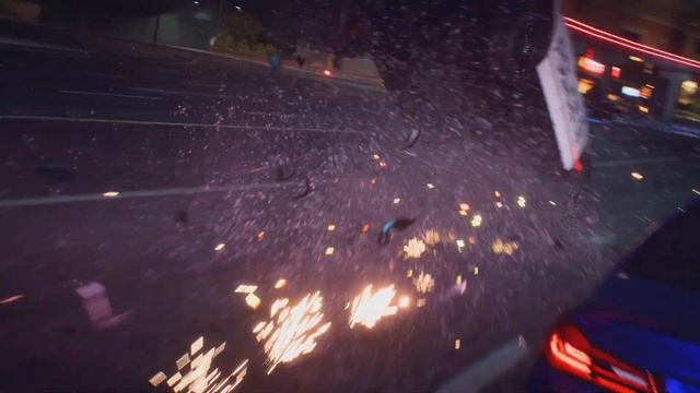 Need For Speed Payback|[Intro]+[Gameplay] смотреть онлайн