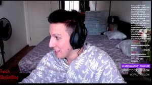 Мазелов спалил 4len на стриме! #twich