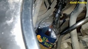 Hyundai Getz Купе 1.1 Хендай Гетц. Замена масла в ГУР