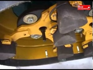 Машина мозаично шлифовальная СО 199