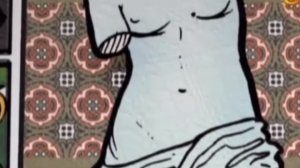 Почему у Венеры Милосской нет рук?