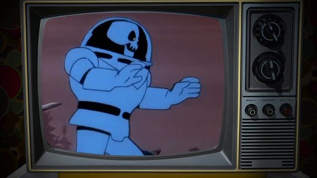 Scooby-Doo Where Are You! Episode 15 REVIEW | Spooky Space Kook смотреть онлайн