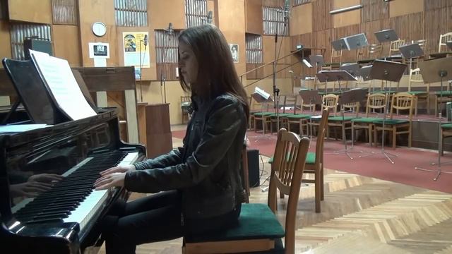 How to Use the Piano Pedals - The 3 Main Pedaling Techniques 2/2 смотреть онлайн