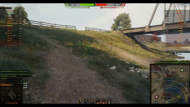 Мастер на PzIII IV смотреть онлайн