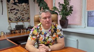 Анекдот: "Гей-парад"