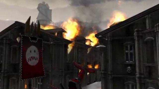 История Горгутца (Gorgutz 'Ead 'Unter) Wharhammer 40000
