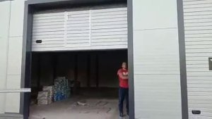 гараж ворота, секционные ворота, гаражные ворота, автоматические ворота, ворота.