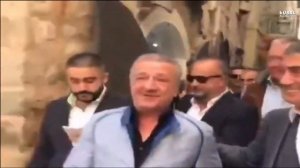 Седат Пекер и Тельман Исмаилов видео Тельман Исмаилов Черногория   Sedat Peker ve Telman Ismayilov