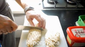 Лучший способ отбить куриную грудку без молотка!