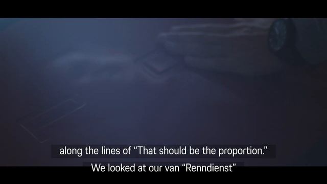 Porsche Unseen: Insights from Chief Designer Michael Mauer смотреть онлайн