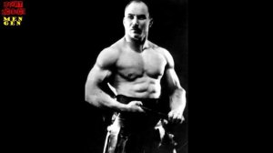 Легенды спорта Александр Засс