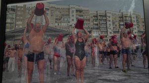 Более трехсот работ представили благовещенцы на выставке в рамках проекта «Спорт в искусстве»