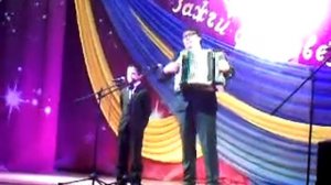 Айян Сангов   Веселый мельник английская народная песня