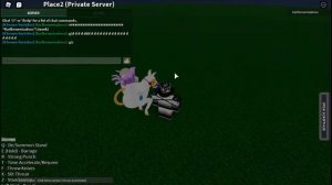 Roblox Made In Heaven Script Showcase