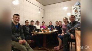 Молодежь г Дергачи. Харьковская обл