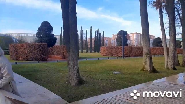 Парк "Краснодар" (Галицкого) смотреть онлайн