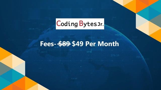 Coding Bytes Junior: Python with Data Science Course