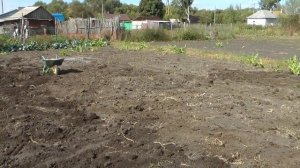 Раскислитель для почвы Советы старого пахаря часть 5