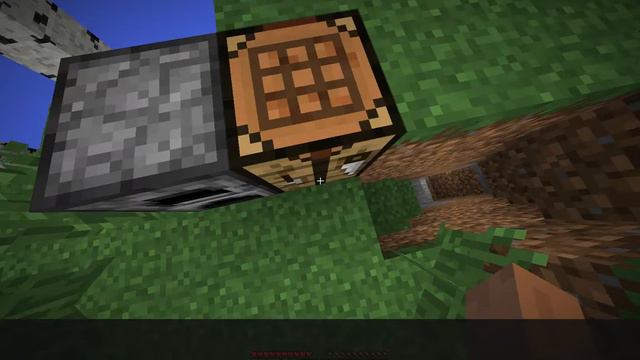 minecraft выживание если наберётся 2-3лайка то выходит следущая серия с модом может быть смотреть онлайн