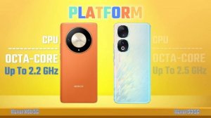 Full Comparison | Honor X9b 5G Vs Honor 90