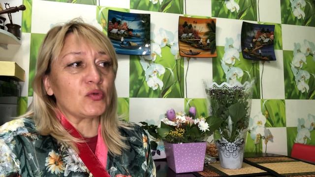 Сегодня, мне подарили, самые дорогие цветы. смотреть онлайн