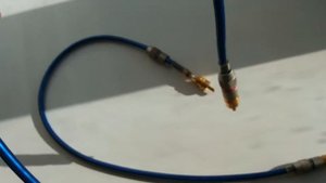 Wireworld Oasis 2 RCA Cable