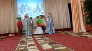 по щучьему веленью