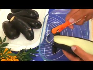 Теперь БАКЛАЖАНЫ готовлю только так! Готовлю в сезон почти КАЖДЫЙ ДЕНЬ. Вкуснее чем мясо.