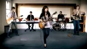 Kate Voegele - 99 Times