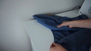 Сшить за час: ПЛАТЬЕ С ОТКРЫТЫМИ ПЛЕЧАМИ // Off The Shoulder Dress