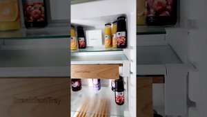 Холодильники ASKO / Первый взгляд / Студия на Вавилова 4