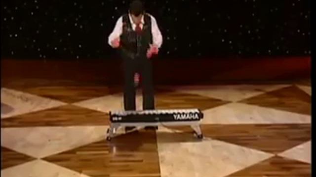 Cel mai bun pianist смотреть онлайн