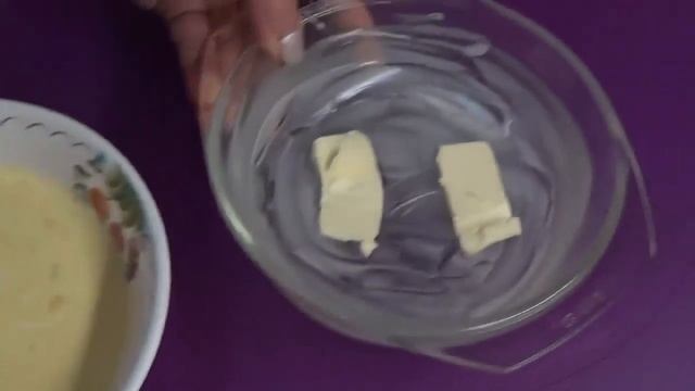 Если в холодильнике есть яйца и творог, готовлю нежнейший пышный омлет в духовке смотреть онлайн