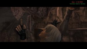 Devil May Cry 3 - Лучшие Моменты "Лучшей" Игры [Нарезка]