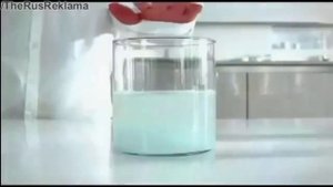 Реклама Ариэль 5 звезд - Тест белыми перчатками - Наоборот