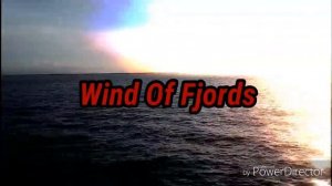 Wind Of Fjords |ROBLOX|