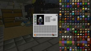 как зделать чтоб из сундука шли вещи в утилизатор (TownCraft)