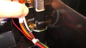 Ремонт / обзор китайской кофемашины SATE CT-200