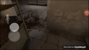 Evil Nun /Скелет пора одеться/ Детка геймер