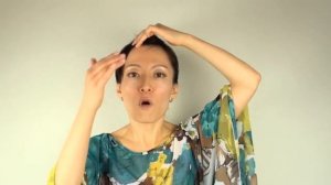 How to Get Rid of Eye Bags with the Face Yoga Method