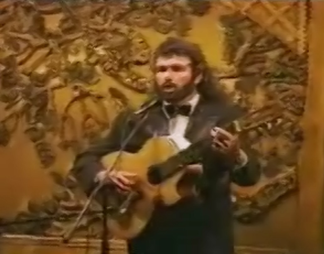 "Желания любви" (Коренблит - Блок).Мегапроект "Экология русского языка. Синтез слова и музыки"