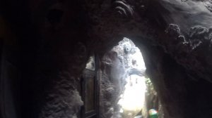 Крейзи Хаус. Далат (Вьетнам) Crazy House. Da Lat. Тот самый где были Орел и Решка.