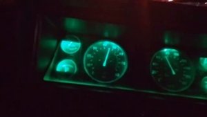 разгон ваз 2107 карбюратор