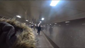 Ментстаканы. Москва, рабство двадцать первого века