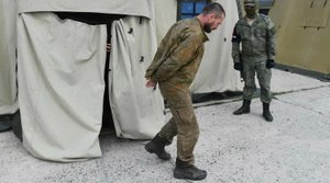 В Северодонецке взяли в плен гражданина Чехии из разведбата