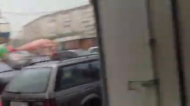 Ураган Екатеринбург ЖБИ смотреть онлайн