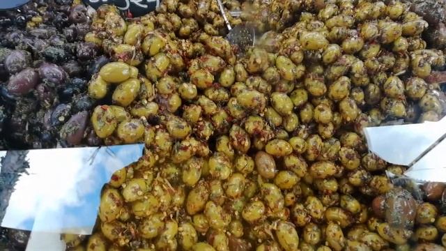 Мальта . Что посмотреть  на Мальте. Марсашлокк