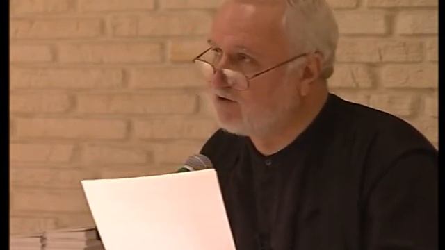 Авдеенко Е. А. Библия. Толкование. Бытие. Грехопадение.