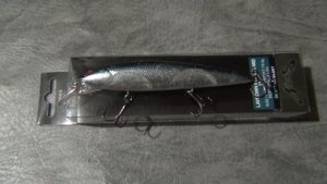 Видеообзор лучшего из лучших воблера Nories LAYDOWN MINNOW MID 110SP по заказу Fmagazin